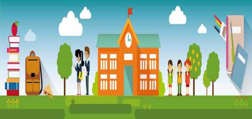 Schools Re-Opening After Pandemic